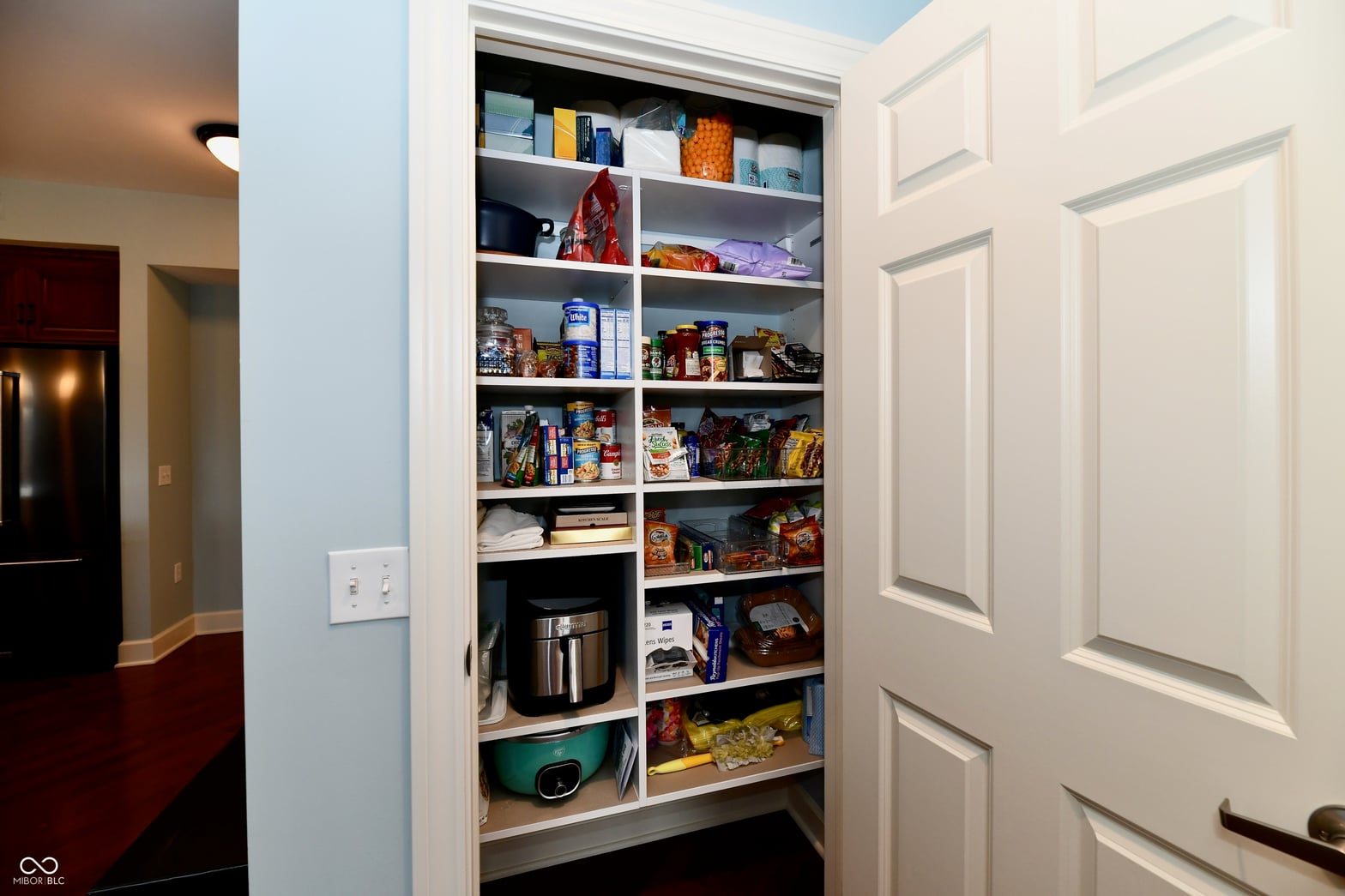 Pantry