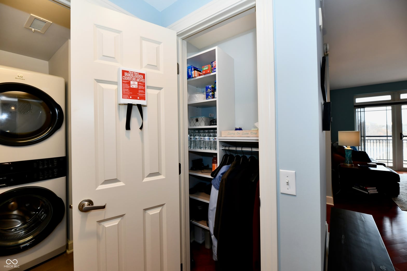 Closet