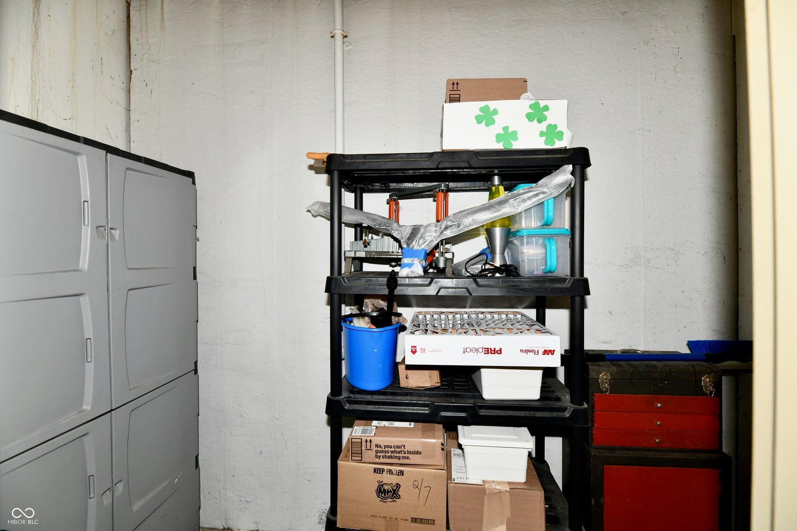 Storage