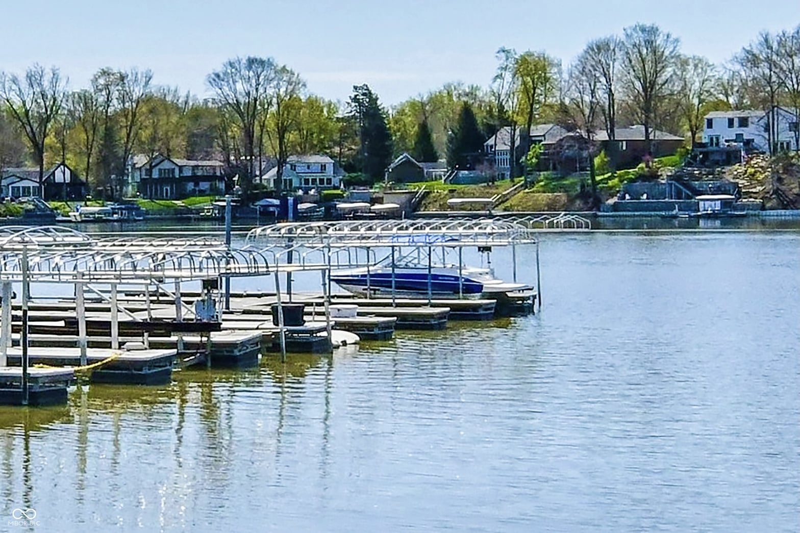 Dock