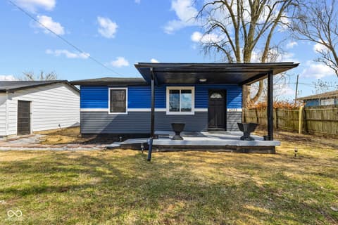 4533 Gordon Drive