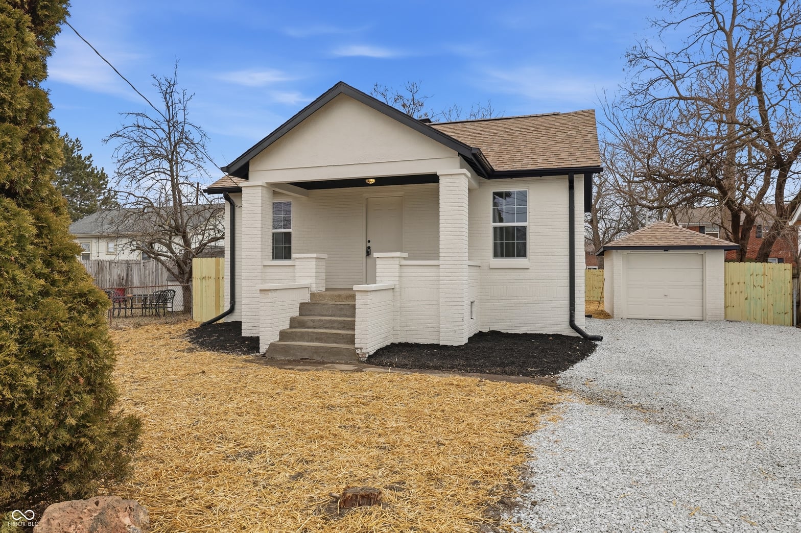 Photo of 4547 Zoeller Avenue, Lawrence, IN