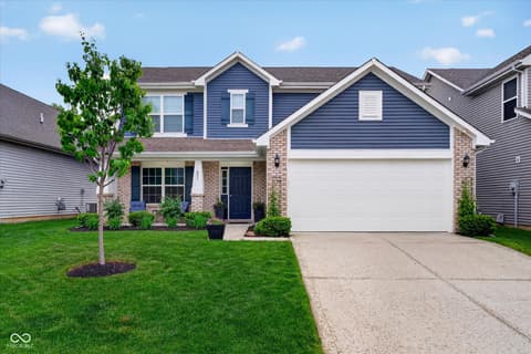 651 Farnham Drive