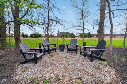 Photo of 651 Farnham Drive, Westfield, IN