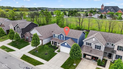 Photo of 651 Farnham Drive, Westfield, IN