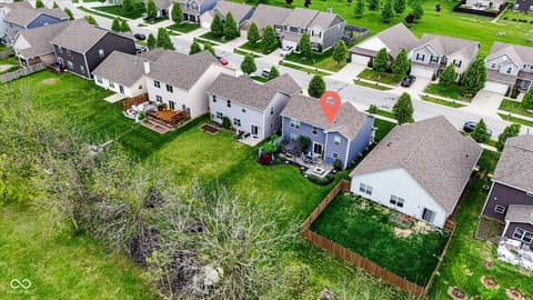 Photo of 651 Farnham Drive, Westfield, IN