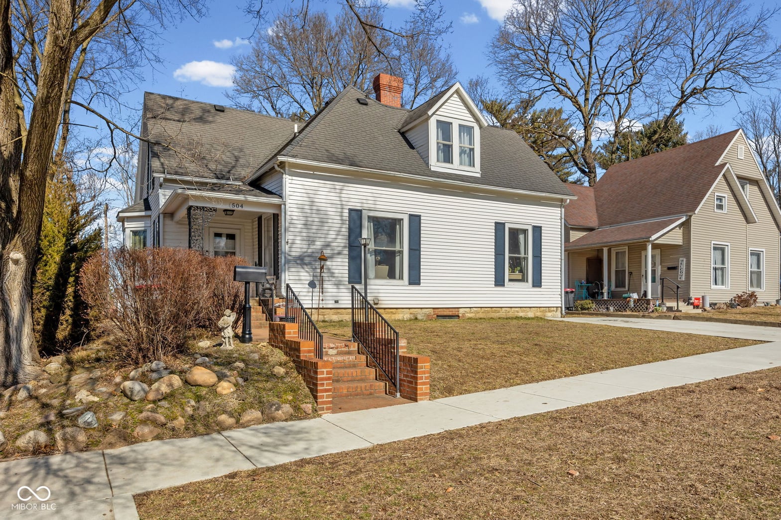 Photo of 504 E Pike Street, Attica, IN