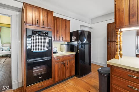Photo of 504 E Pike Street, Attica, IN