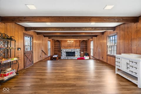 Photo of 504 E Pike Street, Attica, IN
