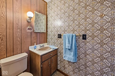 Photo of 504 E Pike Street, Attica, IN