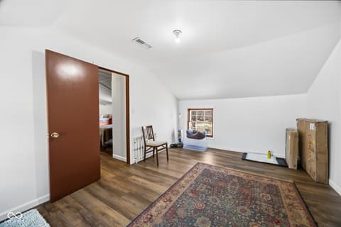 Photo of 504 E Pike Street, Attica, IN