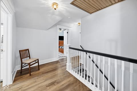 Photo of 504 E Pike Street, Attica, IN