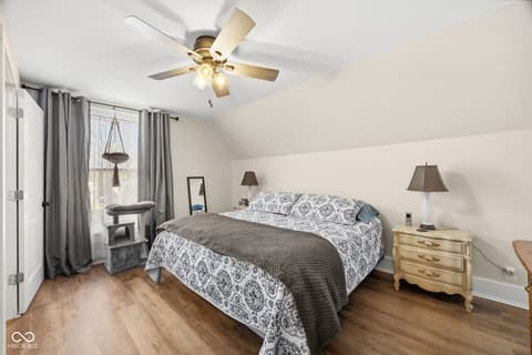 Photo of 504 E Pike Street, Attica, IN