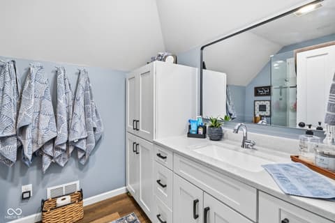 Photo of 504 E Pike Street, Attica, IN