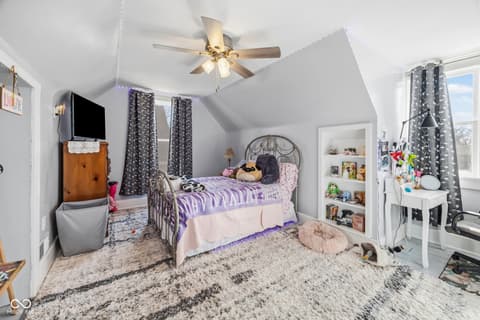 Photo of 504 E Pike Street, Attica, IN
