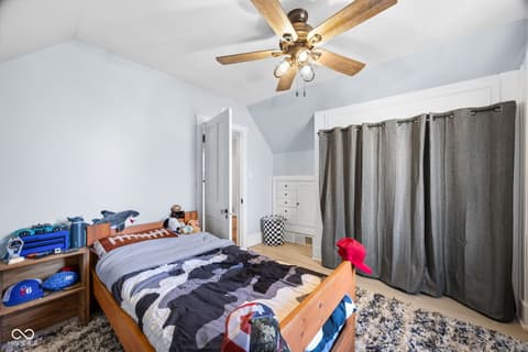 Photo of 504 E Pike Street, Attica, IN