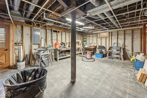 Photo of 504 E Pike Street, Attica, IN