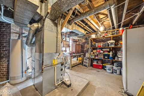 Photo of 504 E Pike Street, Attica, IN