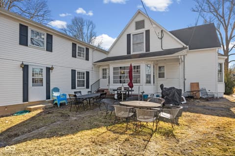 Photo of 504 E Pike Street, Attica, IN