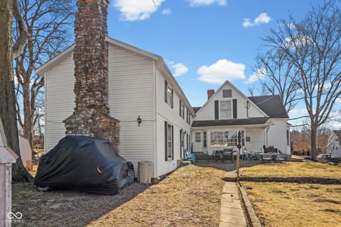 Photo of 504 E Pike Street, Attica, IN