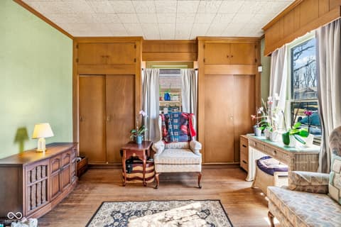 Photo of 504 E Pike Street, Attica, IN