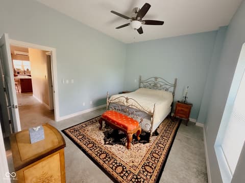 Photo of 7796 N Meridian Road, Perrysville, IN