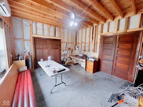 Photo of 7796 N Meridian Road, Perrysville, IN