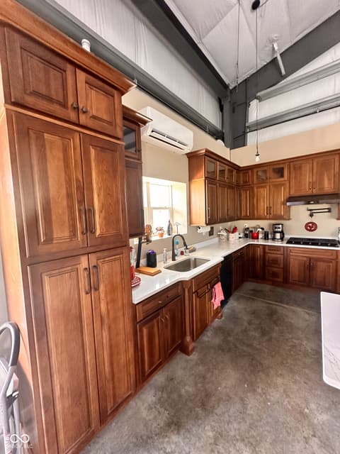Photo of 7796 N Meridian Road, Perrysville, IN