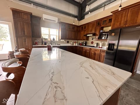 Photo of 7796 N Meridian Road, Perrysville, IN