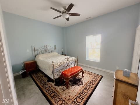 Photo of 7796 N Meridian Road, Perrysville, IN