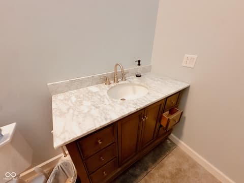Photo of 7796 N Meridian Road, Perrysville, IN