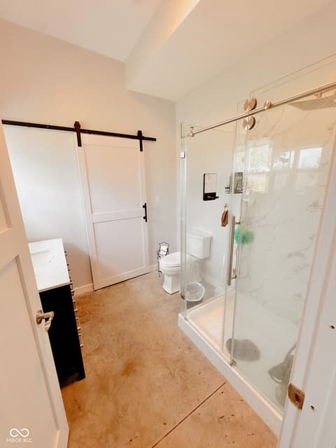 Photo of 7796 N Meridian Road, Perrysville, IN