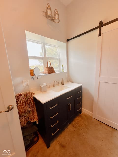 Photo of 7796 N Meridian Road, Perrysville, IN