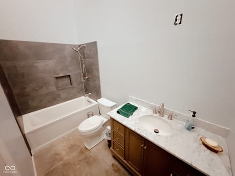 Photo of 7796 N Meridian Road, Perrysville, IN