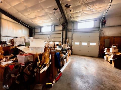 Photo of 7796 N Meridian Road, Perrysville, IN