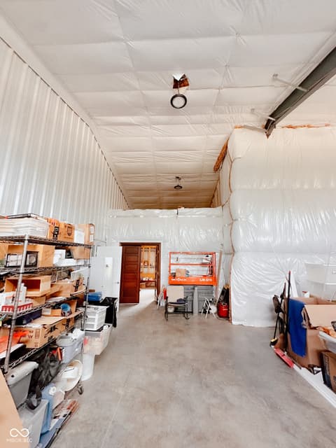 Photo of 7796 N Meridian Road, Perrysville, IN