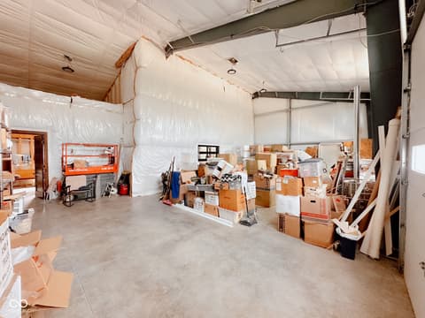 Photo of 7796 N Meridian Road, Perrysville, IN
