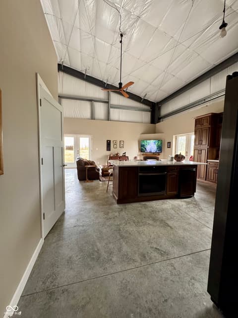 Photo of 7796 N Meridian Road, Perrysville, IN