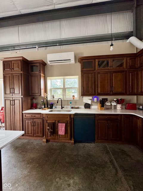 Photo of 7796 N Meridian Road, Perrysville, IN