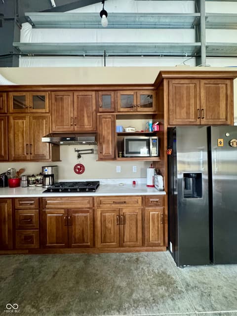 Photo of 7796 N Meridian Road, Perrysville, IN