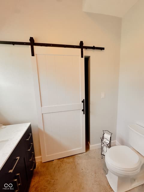 Photo of 7796 N Meridian Road, Perrysville, IN