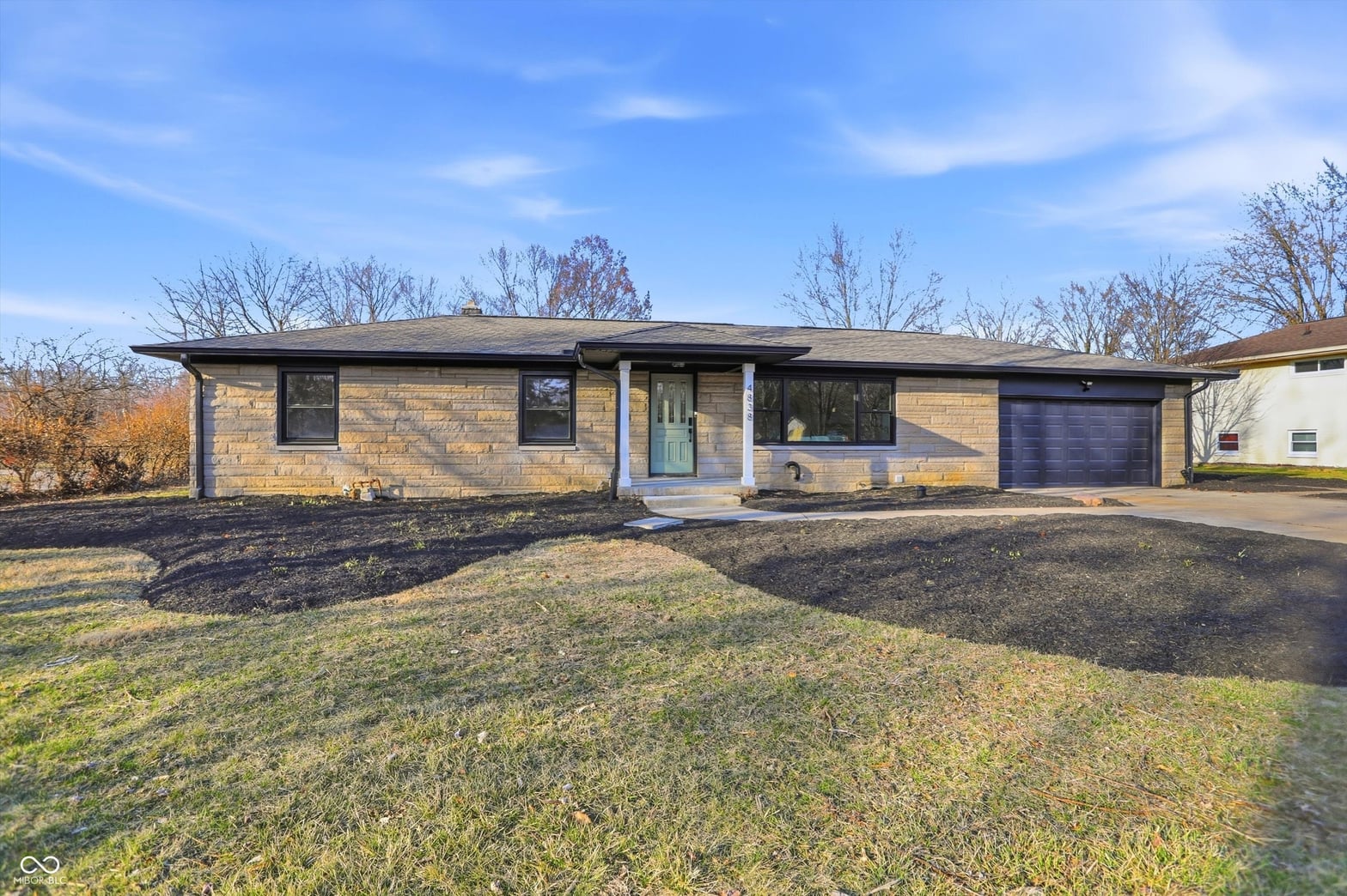 Photo of 4838 E 72nd Street, Indianapolis, IN