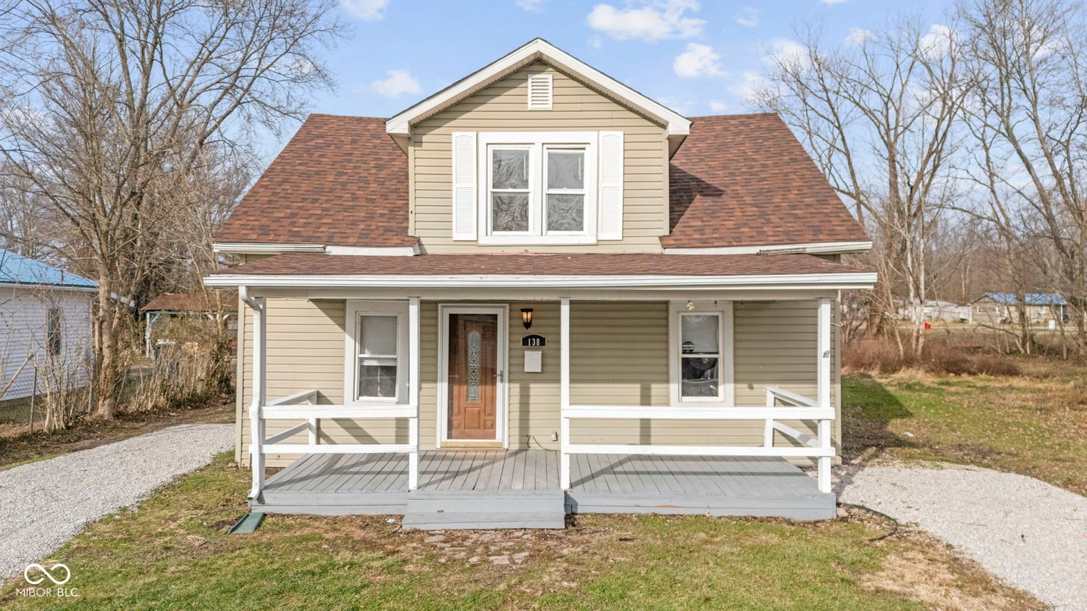Photo of 138 Blunt Avenue, Austin, IN