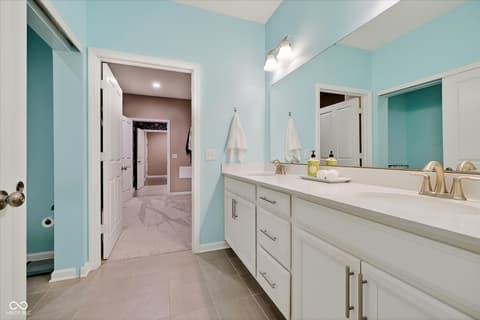 Photo of 17340 Northam Drive, Westfield, IN