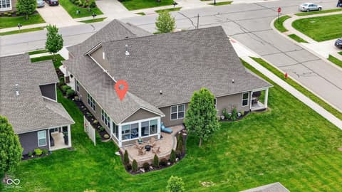 Photo of 17340 Northam Drive, Westfield, IN