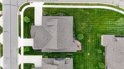 Photo of 17340 Northam Drive, Westfield, IN