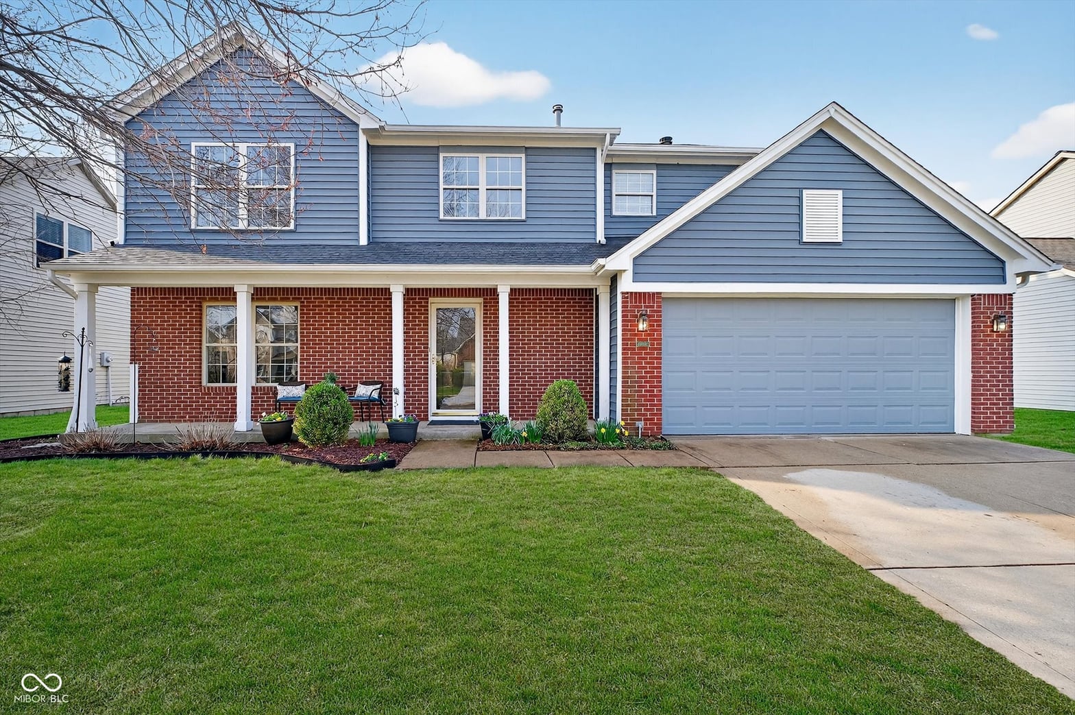 Photo of 10552 Greenway Drive, Fishers, IN