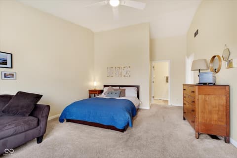 Photo of 10552 Greenway Drive, Fishers, IN