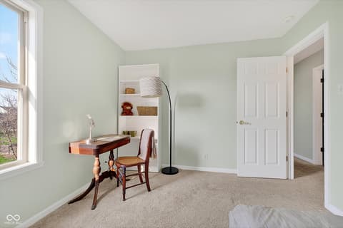 Photo of 10552 Greenway Drive, Fishers, IN