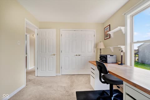 Photo of 10552 Greenway Drive, Fishers, IN